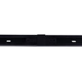 Straight joint for PVC 1-phase track (SKU: BTMP) 4