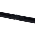 Straight joint for PVC 1-phase track (SKU: BTMP) 5