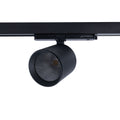 CCT LED 3-phase track spotlight - 40W - CRI 90 - Driver KGP 5