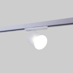 Proyector LED para carril trifásico 4000K - 40W - CRI 95 - Driver Philips Xitanium - Barcelona Led-