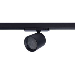 Proyector LED para carril trifásico 4000K - 40W - CRI 95 - Driver Philips Xitanium - Barcelona Led-