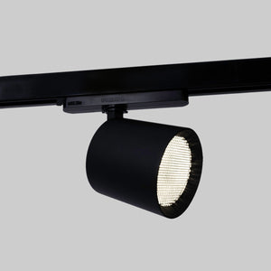 Proyector LED para carril trifásico 4000K - 40W - CRI 95 - Driver Philips Xitanium - Barcelona Led-