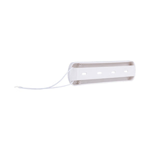 Adaptador foco de carril monofásico a lámpara de techo - Barcelona Led-Accesorios