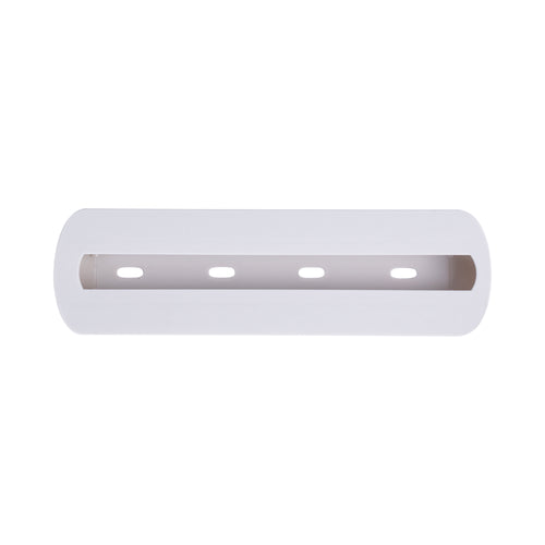 Adapter voor enkelfasige railspot naar plafondlamp