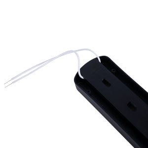 Adaptador foco de carril monofásico a lámpara de techo - Barcelona Led-Accesorios