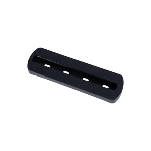 Adaptador foco de carril monofásico a lámpara de techo - Barcelona Led-Accesorios