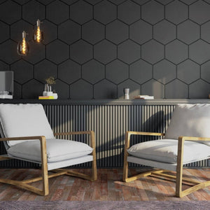 Bombilla decorativa LED de filamento - E27 D140 - Regulable - 4W - 1800K - Barcelona Led-
