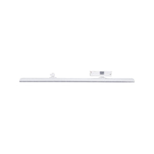 Proyector LED lineal orientable para carril trifásico 40W - CCT - CRI90 - Driver KGP - Barcelona Led-