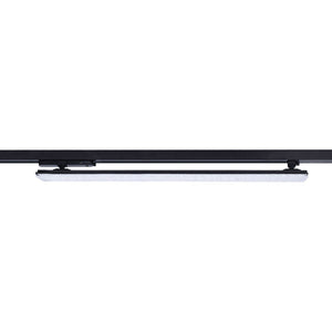 Proyector LED lineal orientable para carril trifásico 40W - CCT - CRI90 - Driver KGP - Barcelona Led-