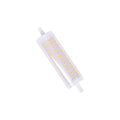 LED-Lampe R7S Dimmbar 118mm 15W 230V 1700lm 4
