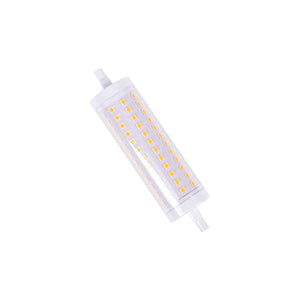 Bombilla LED R7S regulable 118mm - 1700lm - 230V - 15W - Barcelona Led-