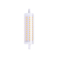 Ściemnialna żarówka LED R7S 118mm - 1700lm - 230V - 15W 5