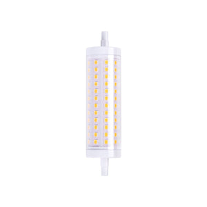 Bombilla LED R7S regulable 118mm - 1700lm - 230V - 15W - Barcelona Led-