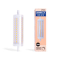 Ampoule LED R7S régulable 118mm - 1700lm - 230V - 15W 2