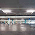 Pack x 25 - T8 LED tube - 120cm - 18W - 140lm/W 3