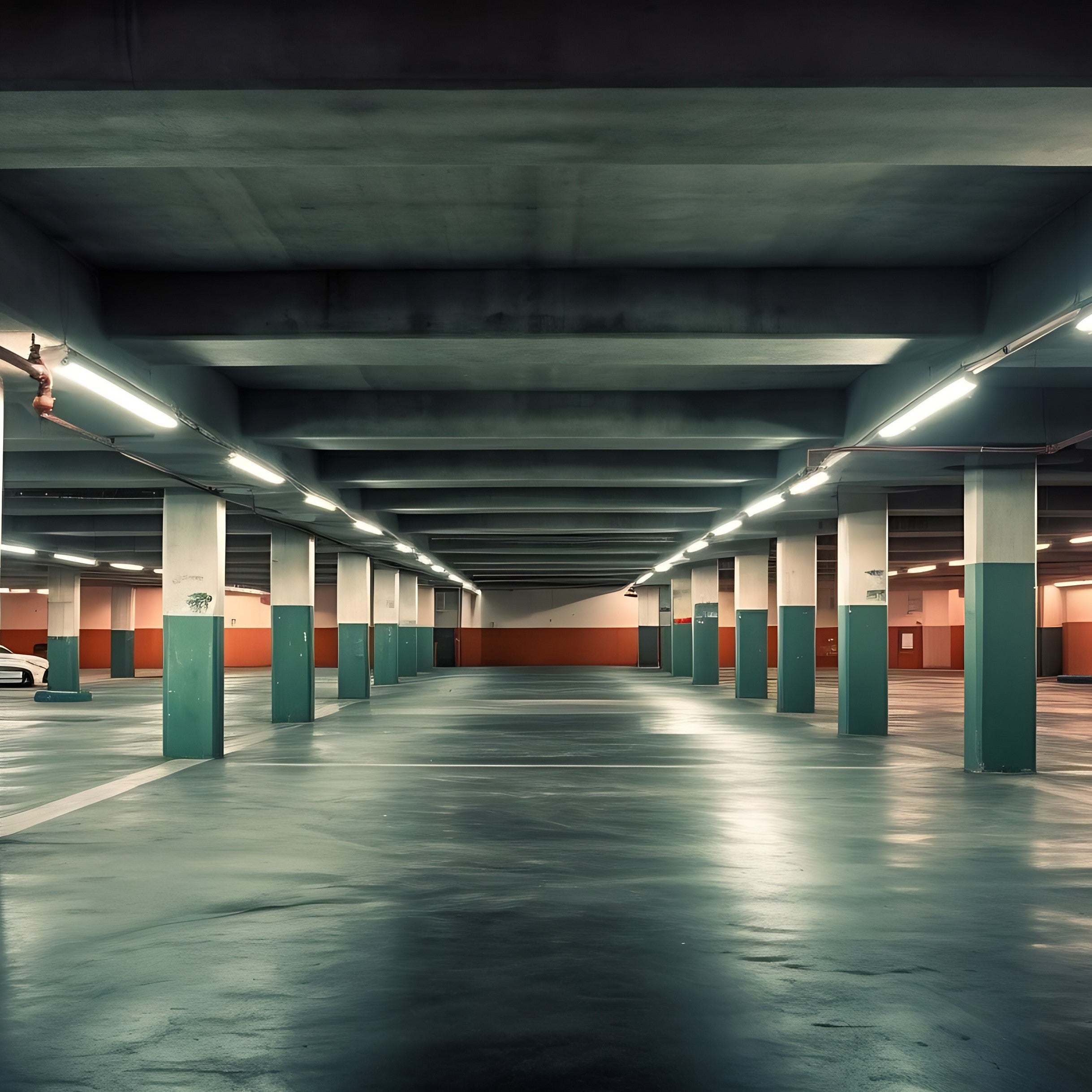 Pack x 25 - Tubo LED 120cm T8 - 18W - 140lm/W (1)