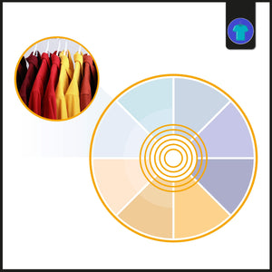 Proyector LED para carril monofásico 40W - Moda y retail (25)