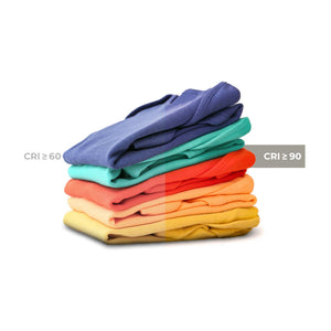 Downlight LED especial para cosmética, moda y retail - 40W - Driver Philips - Corte Ø210 mm (20)