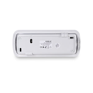 Luz de emergencia 3W - 3 h de autonomía + Caja empotrable - IP20 - Barcelona Led-