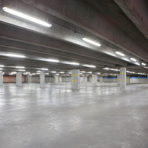 Pack x 12 - Pantalla estanca LED lineal enlazable 36W - 120cm - IP65 (12)