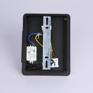 Pack x 2 - Aplique de pared flexible para lectura "LONDON" - Chip CREE - 3W - Barcelona Led-Decoración