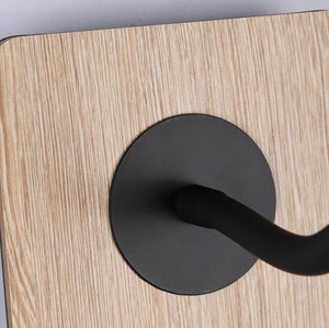 Aplique de pared flexible para lectura "LONDON" - Chip CREE - 3W (14)