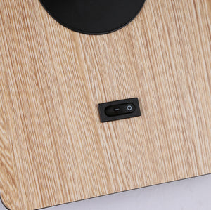 Aplique de pared flexible para lectura "LONDON" - Chip CREE - 3W (15)