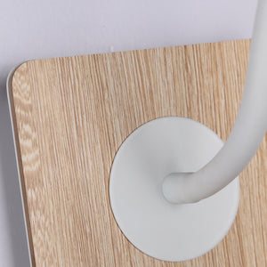 Aplique de pared flexible para lectura "LONDON" - Chip CREE - 3W (16)