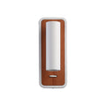 Pack x 2 - Wall reading light
