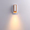 Pack x 2 - Wall reading light