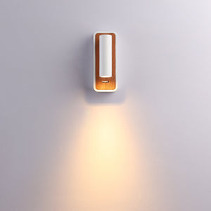 Pack x 2 - Aplique de pared para lectura "Irene" - 3W - Chip CREE - Barcelona Led-Decoración