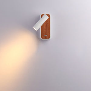 Pack x 2 - Aplique de pared para lectura "Irene" - 3W - Chip CREE (4)