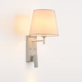 Set x 2 - Leeswandlamp met LED-spot