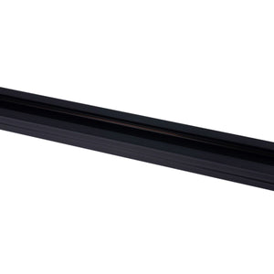 Carril monofásico de PVC para focos LED - Superficie - 2 metros - Barcelona Led-