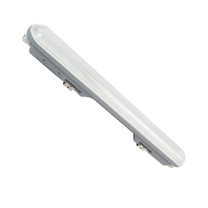 Pantalla estanca LED lineal enlazable 48W - 150cm - IP65