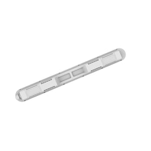 Pack x 40 - Pantalla estanca LED lineal enlazable 9W - 60cm - IP65 - 4000K (12)