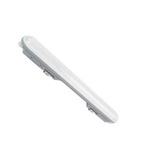 Pack x 40 - Pantalla estanca LED lineal enlazable 9W - 60cm - IP65 - 4000K - Barcelona Led-