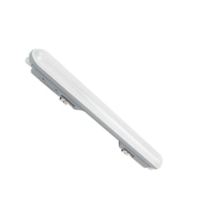 Pack x 40 - Pantalla estanca LED lineal enlazable 9W - 60cm - IP65 - 4000K (13)