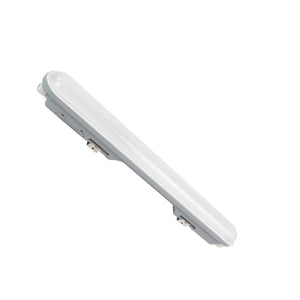 Pack x 20 - Pantalla estanca LED lineal enlazable 9W - 60cm - IP65 - 4000K (13)