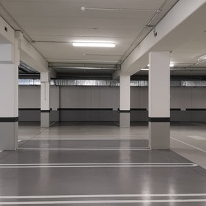 Pantalla estanca para tubo LED 120cm - IP65 (11)