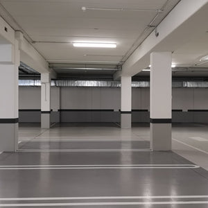 Pantalla estanca para tubo LED 120cm - IP65 (11)