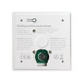 RF Rotary Controller - Single Color + CCT - Magnetic Base - Mi Light 4
