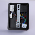 Pack x 2 - Flexible Wandleuchte mit USB Anschluss LONDON USB - CREE LED - 3W 3