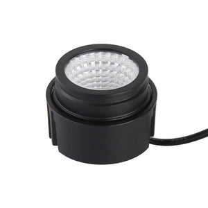 Módulo LED 7W para aro downlight MR16/GU10 - Regulable por TRIAC - 45º - CRI 90 - Barcelona Led-