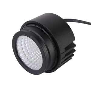 Módulo LED 7W para aro downlight MR16/GU10 - Regulable por TRIAC - 45º - CRI 90 - Barcelona Led-