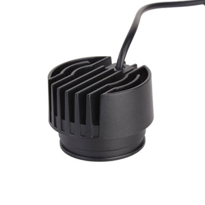 Módulo LED 7W para aro downlight MR16/GU10 - Regulable por TRIAC - 45º - CRI 90 - Barcelona Led-