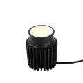 Moduł LED 15W do pierścienia downlight MR16/GU10 - Możliwość ściemniania przez TRIAC - 45º - CRI 90 3