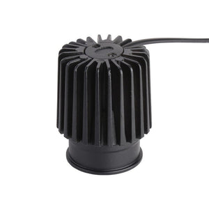 Módulo LED 15W para aro downlight MR16/GU10 - Regulable por TRIAC - 45º - CRI 90 - Barcelona Led-