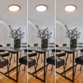 Round CCT LED Ceiling light - 40W - IP40 2