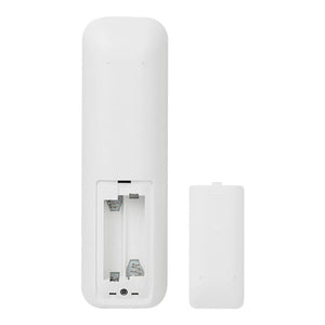 Mando a distancia LED RGB + CCT - 100 Zonas - BLANCO - FUT100 - Mi Light (4)